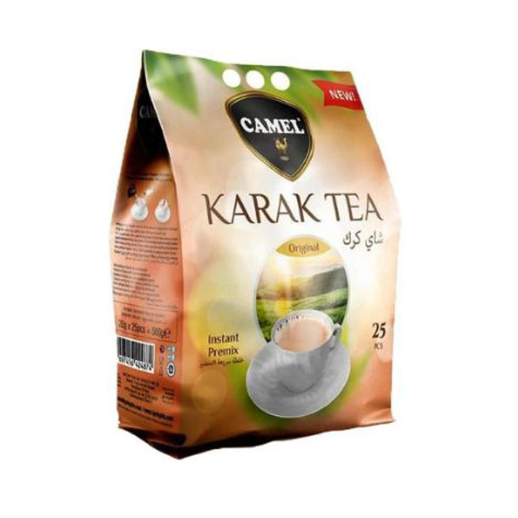 چای کرک اورجینال اصلی