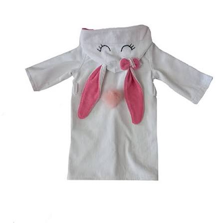 حوله تن پوش کودک خرگوش