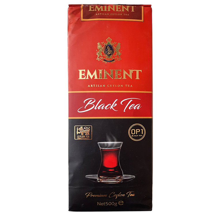 چای سیاه امیننت - 500 گرم اصل