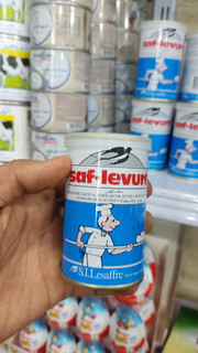 مایع خمیر خارجی مخمر تضمین کیفیت