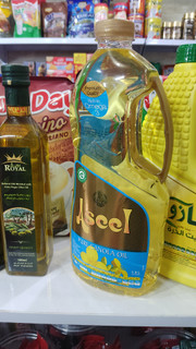روغن مایع کانالا اصیل اصل درجه یک تضمینی
