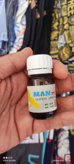 max man تضمینی یک ساعته