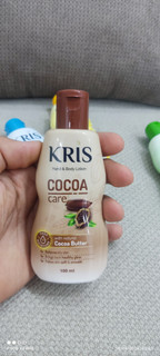 لوسیون بدن کریس مدل cocoa حجم100میل
