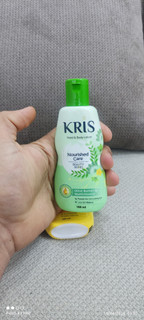 لوسیون بدن کریس مدل Nourished Care حجم100میل