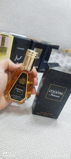 عطر جیبی زنانه مردانه فراگرنس ورد Cocktail Intense حجم ۵۰ میل “بای کیلیان آنجلز شیر”