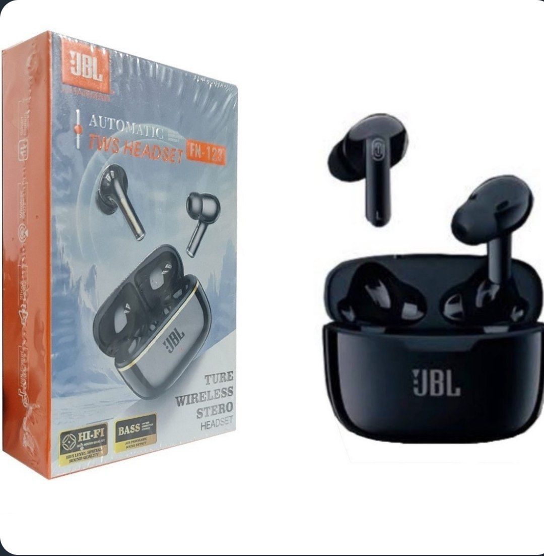 ایرپاد JBL مدل FN-121