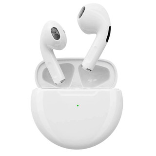 ایرپاداپل مدل AirPods Pro 6 با حذف نویز