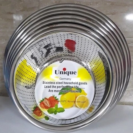 آبکش استیل یونیک اصلی سرویس کامل