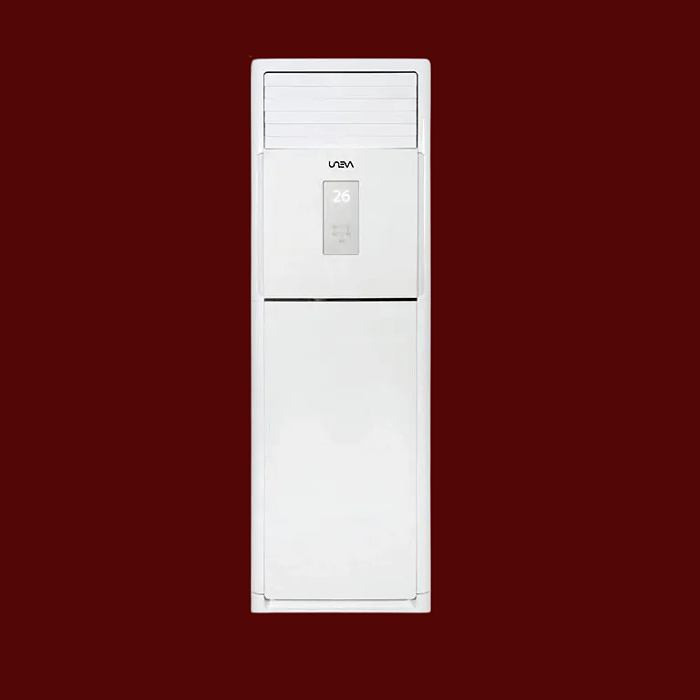 کولر گازی ایستاده 30000 یونیوا مدل UN-MF30 ULTRA