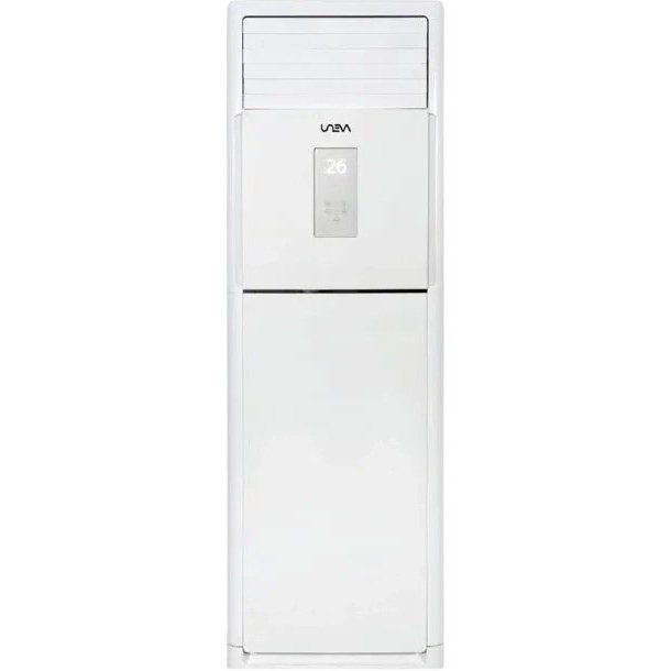 کولر گازی ایستاده 30000 یونیوا مدل UN-MF30 ULTRA