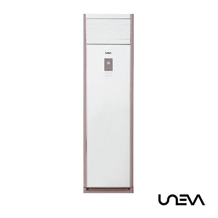 کولر گازی ایستاده 30000 یونیوا مدل UN-MF30 ULTRA