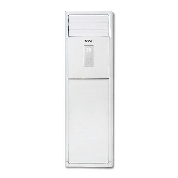 کولر گازی ایستاده 30000 یونیوا مدل UN-MF30 ULTRA