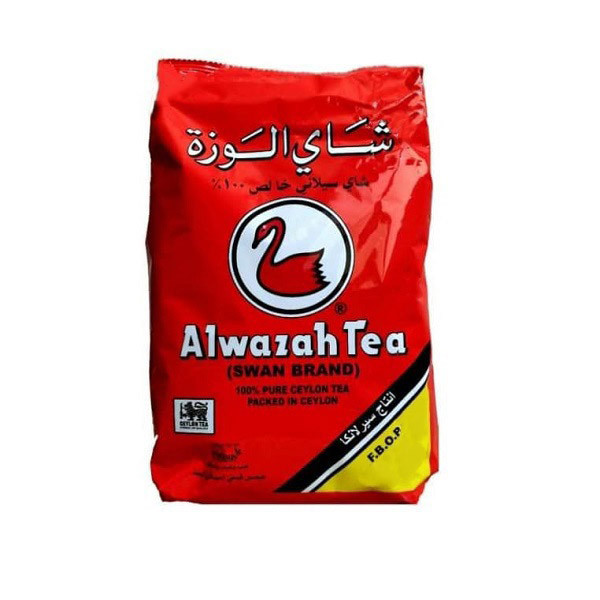 چای سیاه الوزه - 200 گرم