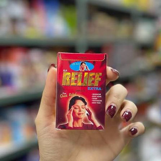 ریلایف اکسترا اصلی 10عددی انقضا بالای 2سال|Relife pain Relief
