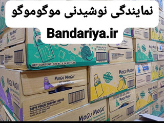 نوشیدنی موگو موگو عمده کارتنی 24عددی