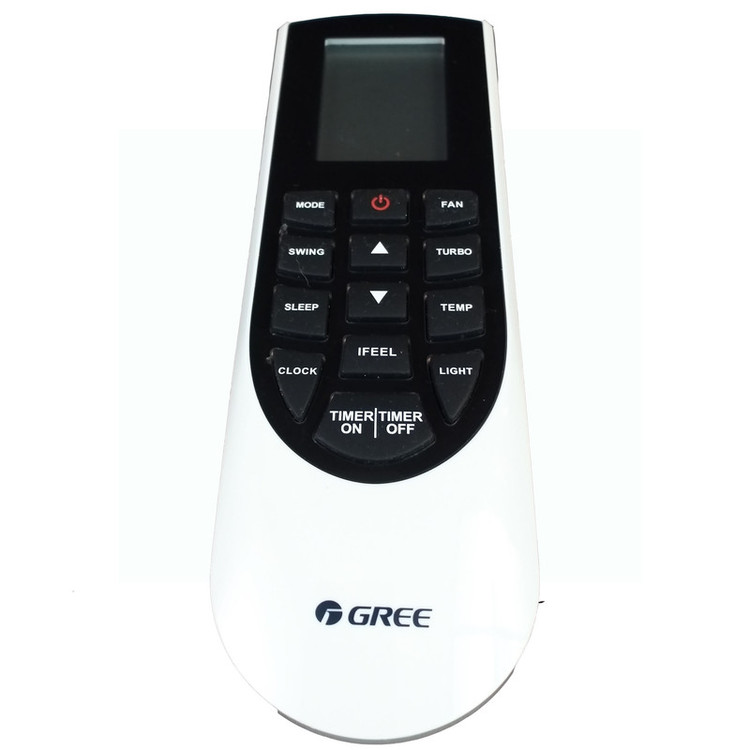 ریموت کنترل گری مدل Y0021 مناسب برای کولر گازی گری