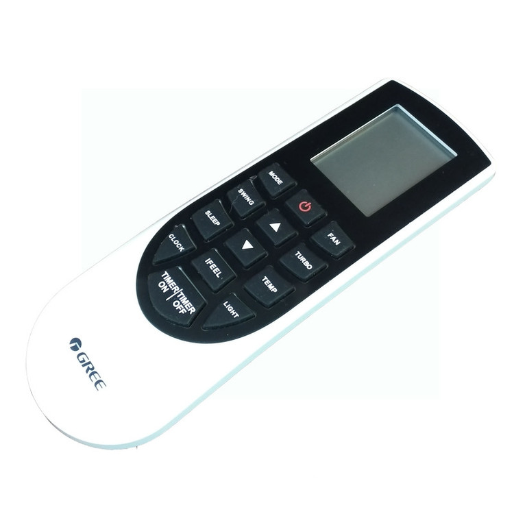 ریموت کنترل گری مدل Y0021 مناسب برای کولر گازی گری