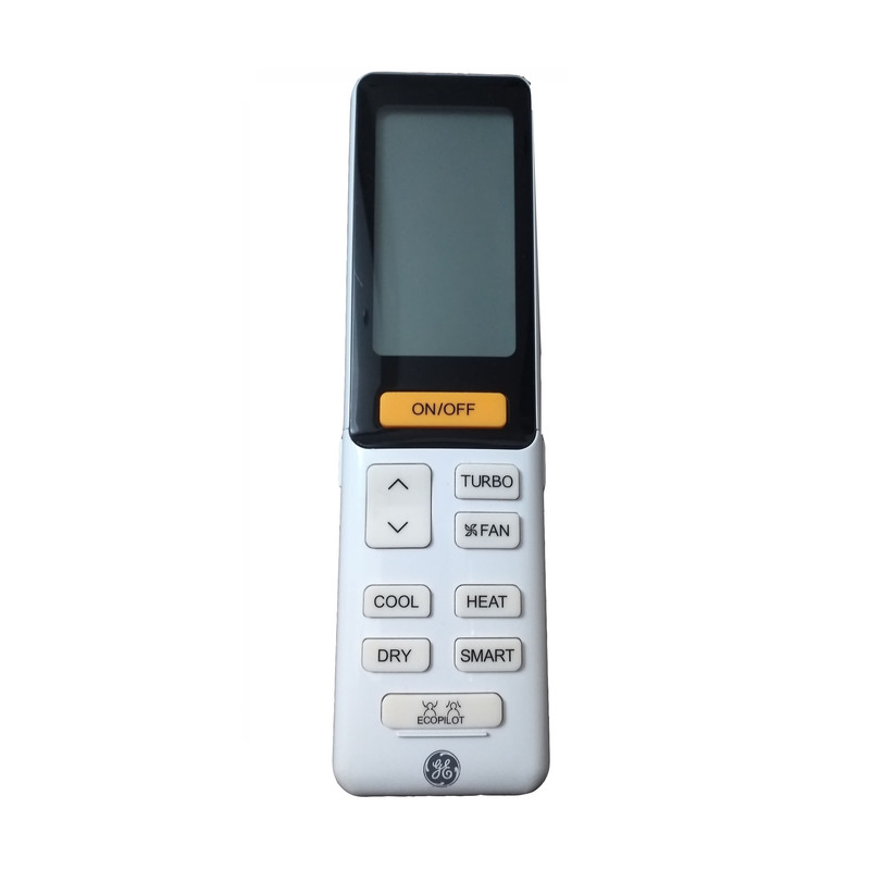 ریموت کنترل جنرال الکتریک مدل  5310 مناسب برای کولر گازی General electric