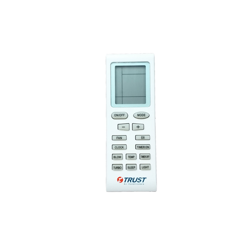 ریموت کنترل تراست مدل   AG108 مناسب برای کولر گازی TRUST