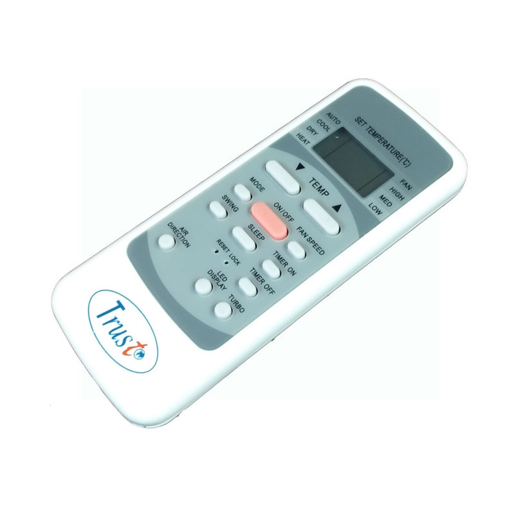 ریموت کنترل تراست مدل G0051 مناسب برای کولر گازی تراست