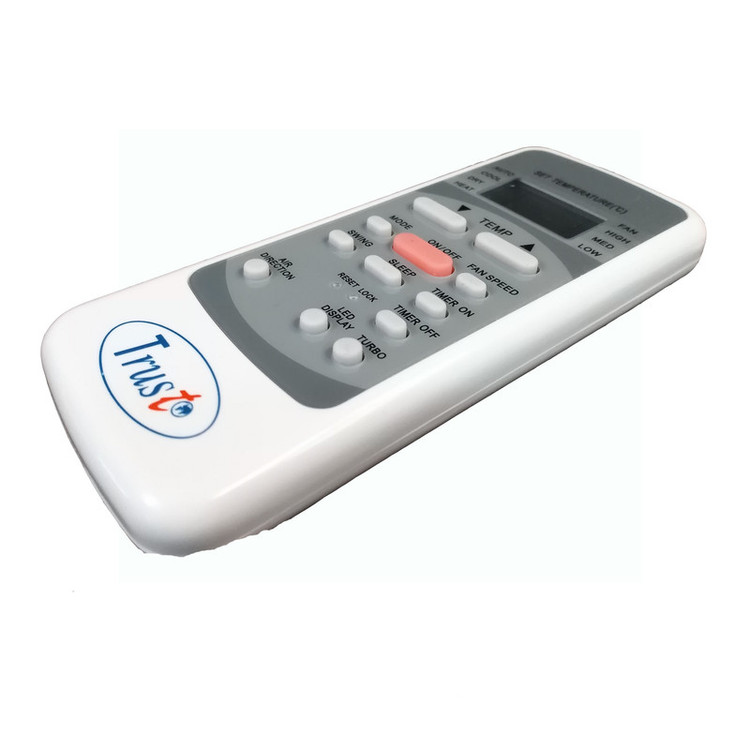 ریموت کنترل تراست مدل G0051 مناسب برای کولر گازی تراست