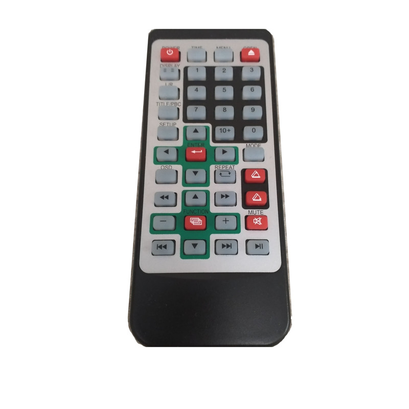 ریموت کنترل مدل TR25J