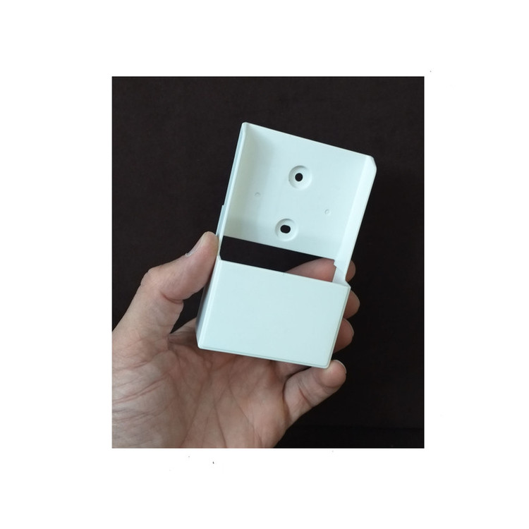 پایه دیواری کولر گازی مدل 80096 مناسب برای ریموت کنترل کولر گازی