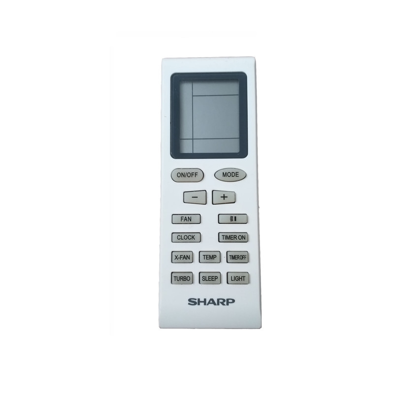 ریموت کنترل شارپ مدل  G108 مناسب برای کولر گازی SHARP