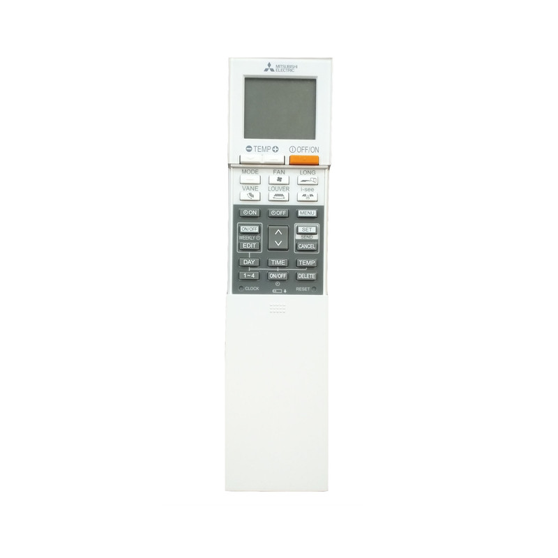 ریموت کنترل میتسوبیشی مدل   G278 مناسب برای کولر میتسوبیشی الکتریک MITSUBISHI ELECTRIC