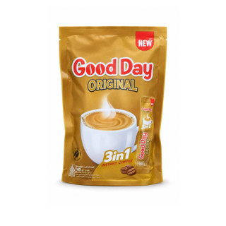 کافی میکس گوددی good day مدل اورجینال Original هشت عددی