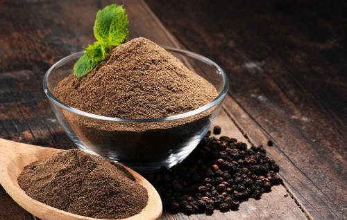 فلفل سیاه آسیاب ویتنام ویژه بندریا-500گرم