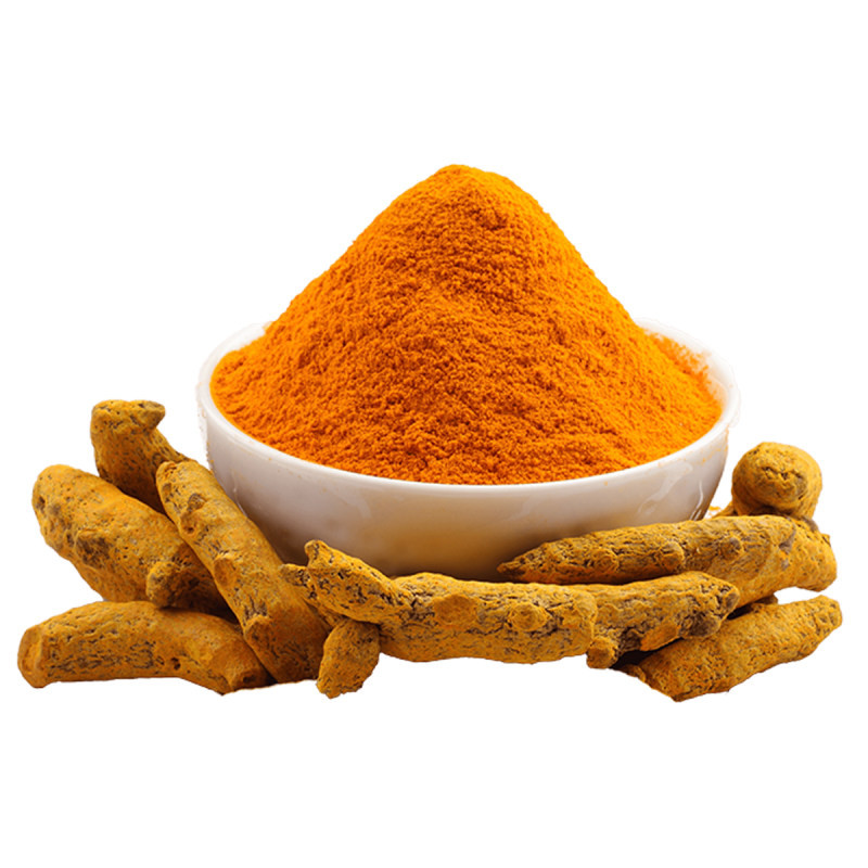 زردچوبه خالص زرین اسیاب روز ویژه بندریا-500گرم