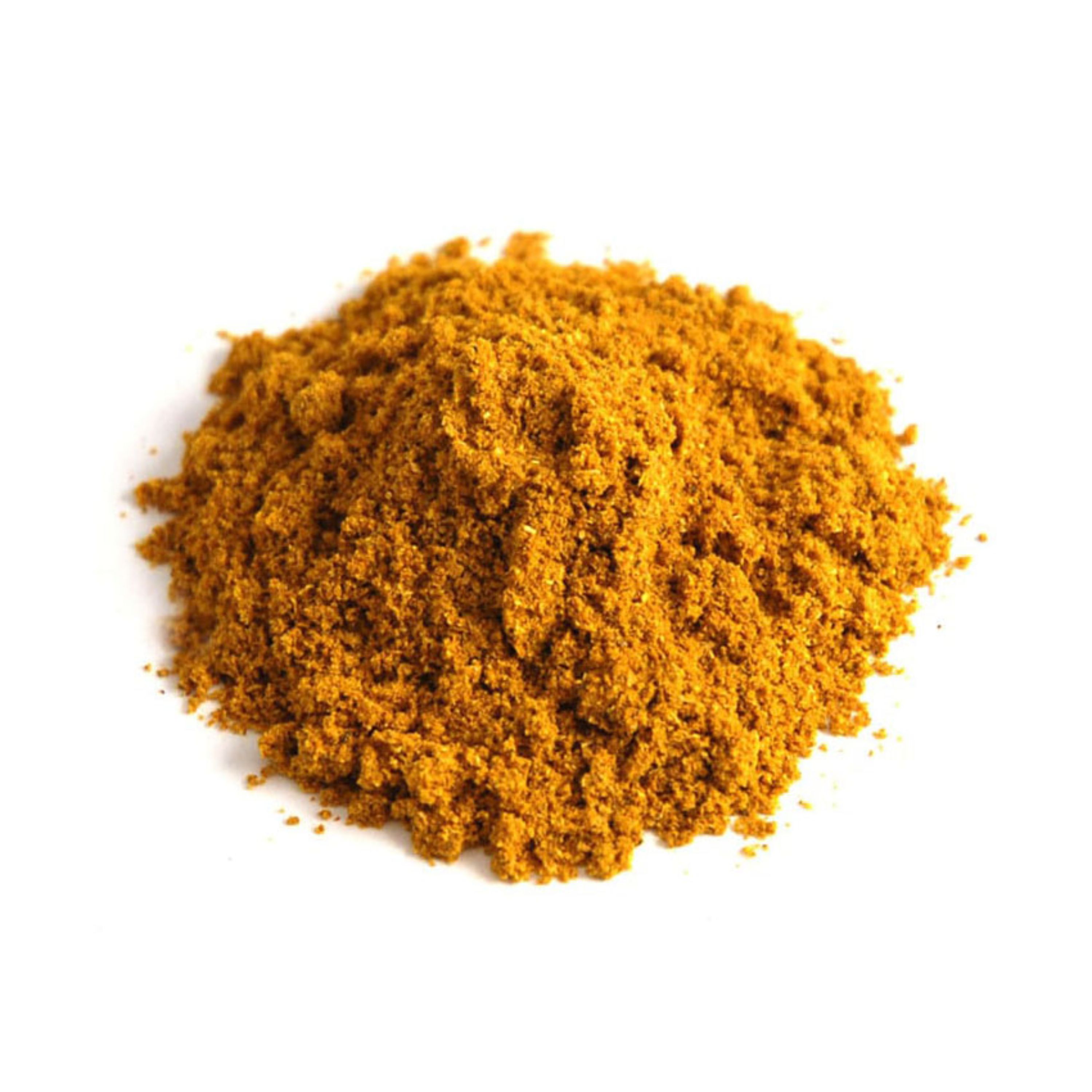 ادویه کاری 24قلم مهاراجه(سبزیجات کوهستان)ویژه بندریا-500گرم