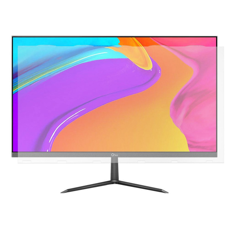 محافظ صفحه نمایش مدل GDM-225JN مناسب برای مانیتور 22 اینچ