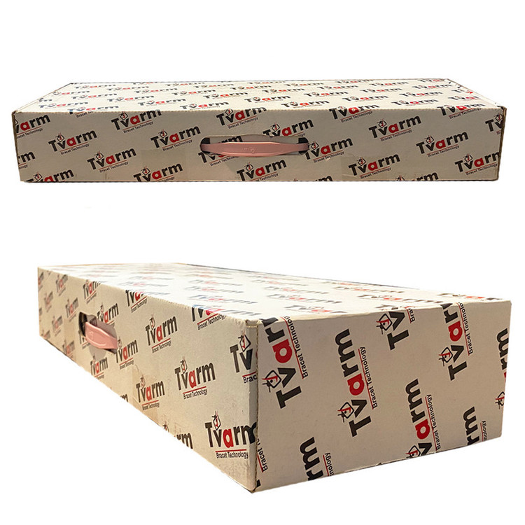 پایه دیواری تلویزیون مدل JOFT55 مناسب برای تلوزیون 46 تا 55 اینچ