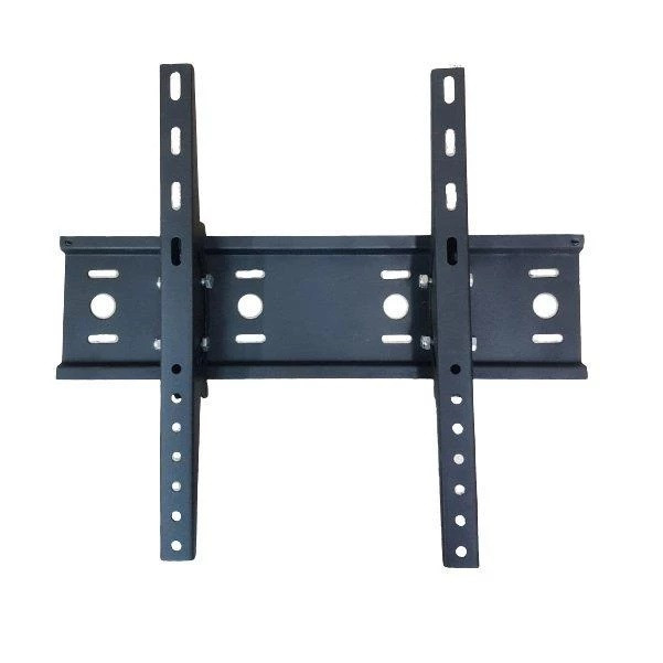 پایه دیواری تلویزیون مدل T-55 مناسب تلویزیون های 43 تا 65 اینچ