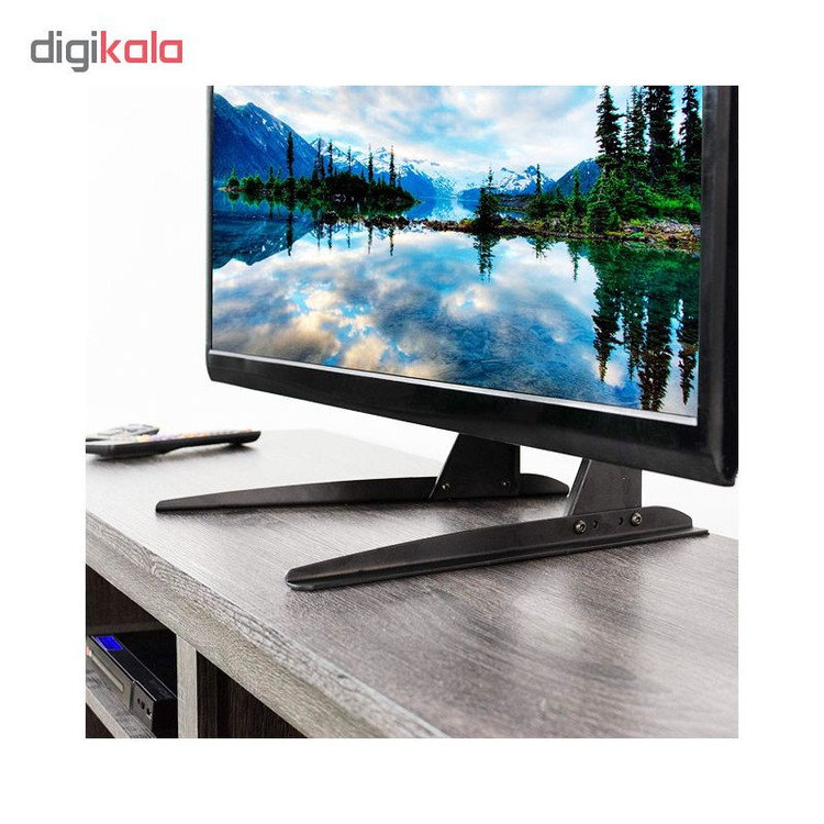 پایه رومیزی مدل PRTV-4665 مناسب برای تلویزیون های 46 تا 65 اینچ