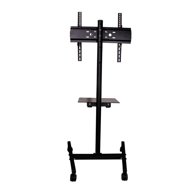 پایه ایستاده تلویزیون تی وی جک مدل X35 مناسب برای تلویزیون 32 تا 55 اینچ