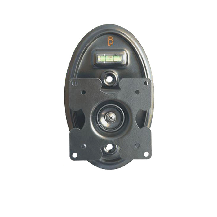 پایه دیواری مانیتورمدل 3DR-1522 مناسب برای مانیتورهای 15 تا 22اینچ