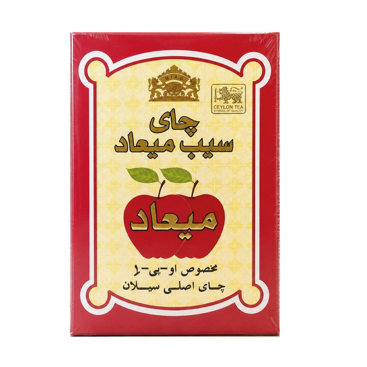 چای شکسته سیلان میعاد - 450 گرم
